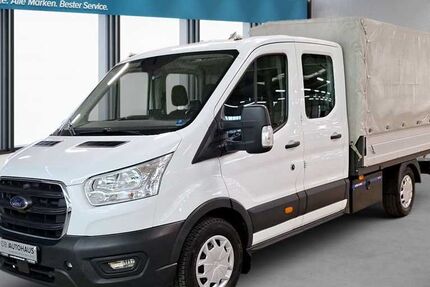 Ford Transit 63.297 km 22.460 &euro; Schweinfurt 97424