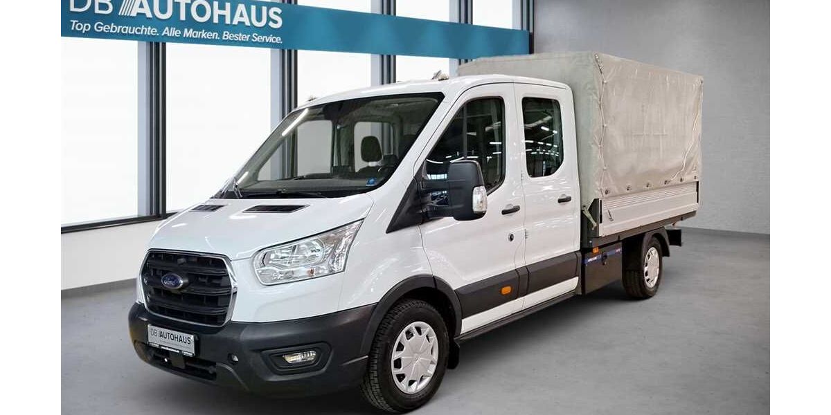 Ford Transit 63.297 km 22.460 &euro; Schweinfurt 97424