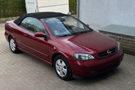 Opel Astra 173.305 km 3.300 &euro; Uetersen 25436