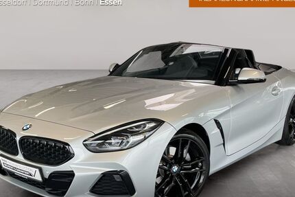 BMW Z4 19.193 km 39.990 € Essen 45141