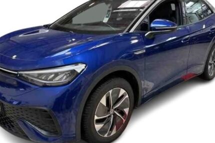 VW ID.5 70.842 km 29.990 &euro; Emsdetten 48282