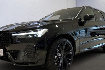 Volvo XC60 9.900 km 59.950 &euro; Kassel 34123