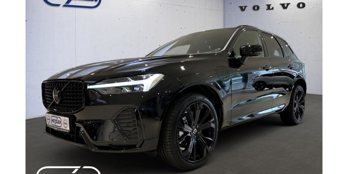 Volvo XC60 9.900 km 59.950 &euro; Kassel 34123