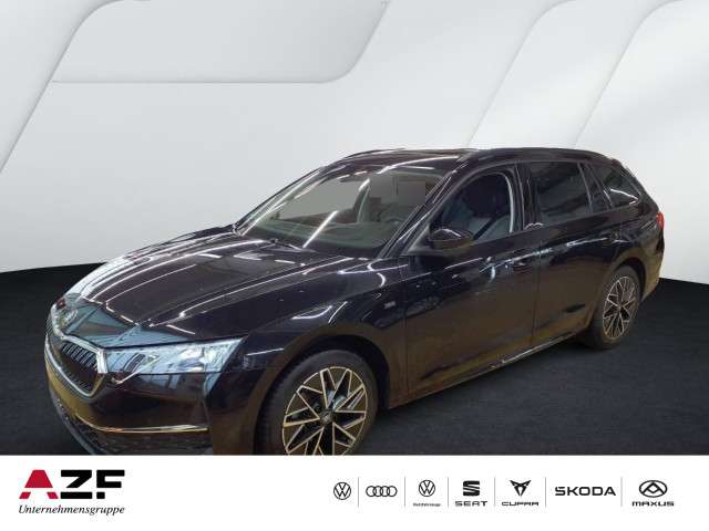 Skoda Octavia 14.994 km 32.490 &euro; Flensburg 24941