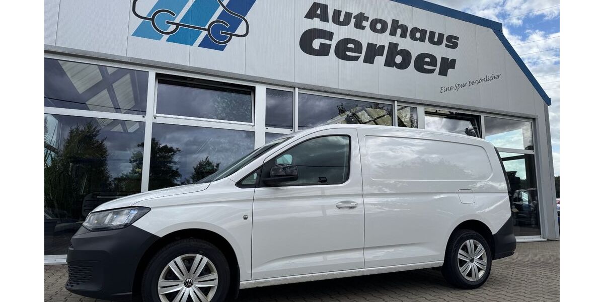VW Caddy Maxi 92.495 km 18.950 &euro; Wilkau Haßlau/OT Silberstraße 08112