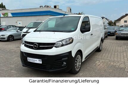 Opel Vivaro 100.000 km 17.999 &euro; Recklinghausen, Germany 45661