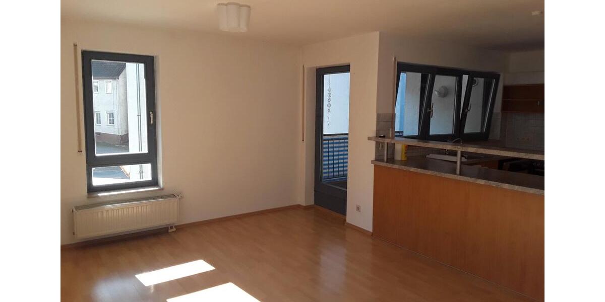 Etagenwohnung Sulz am Neckar - 2.5 Zimmer, 60 m&sup2;, 150.000&euro; | Angebot:26919945