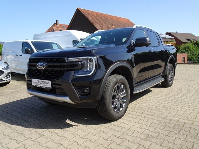 Ford Ranger 73.150 km 41.990 &euro; Bad Laer 49196