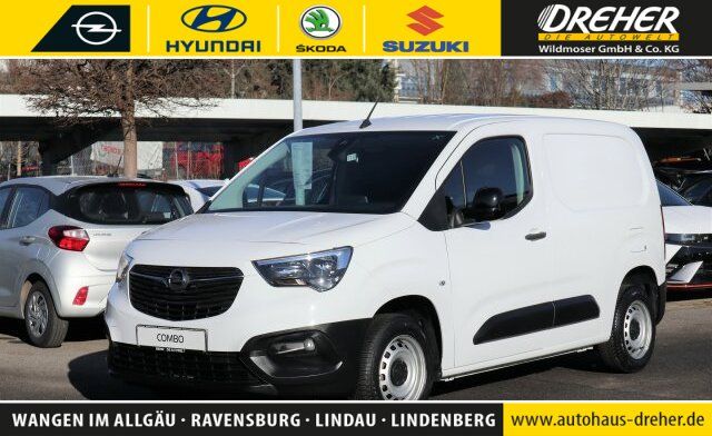 Opel Combo 25.893 km 16.490 &euro; Wangen 88239