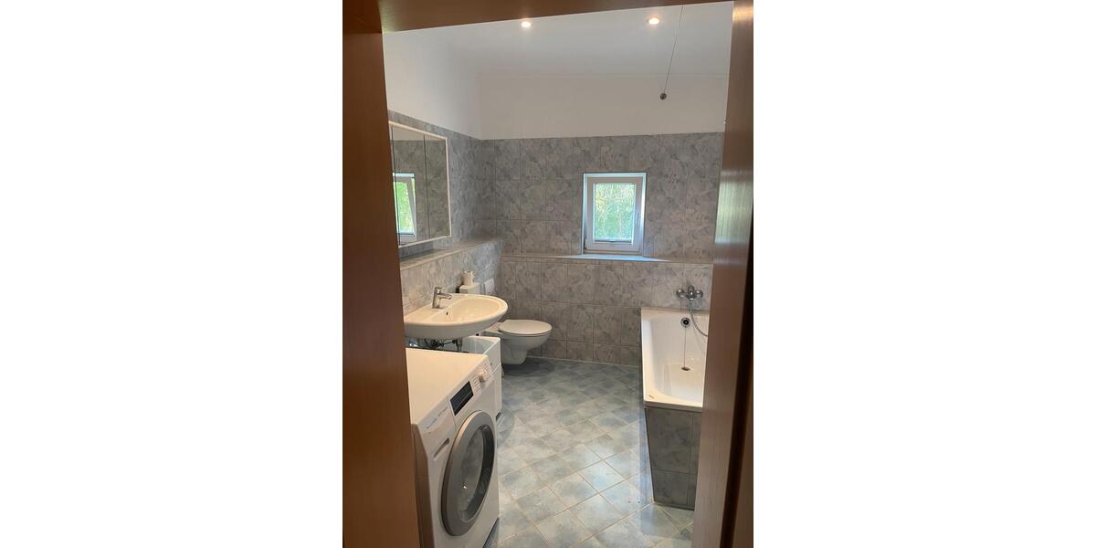 Erdgeschoßwohnung Gießen Wieseck - 1 Zimmer, 50 m&sup2;, 800&euro; | Angebot:26327860