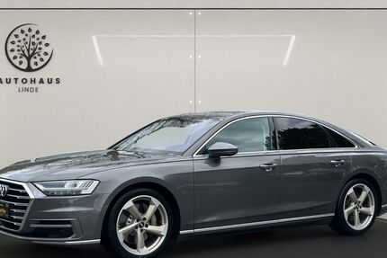 Audi A8 85.816 km 34.990 &euro; Nassenheide 16775
