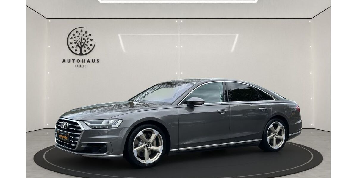 Audi A8 85.816 km 34.990 &euro; Nassenheide 16775