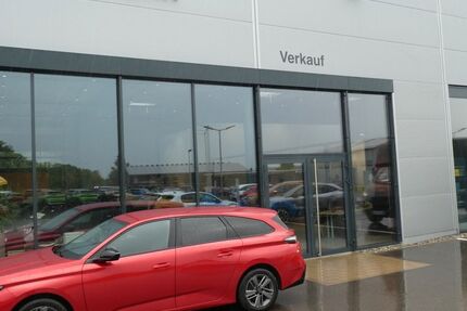 Peugeot 308 39.100 km 16.950 € Bad Saulgau 88348