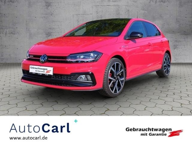 VW Polo 26.800 km 22.980 &euro; Reichenbach 08468