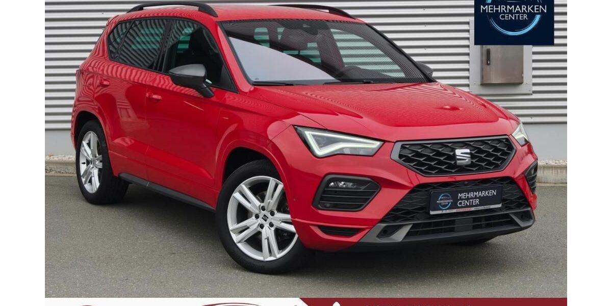 Seat Ateca 80.661 km 25.990 &euro; Chemnitz 09126