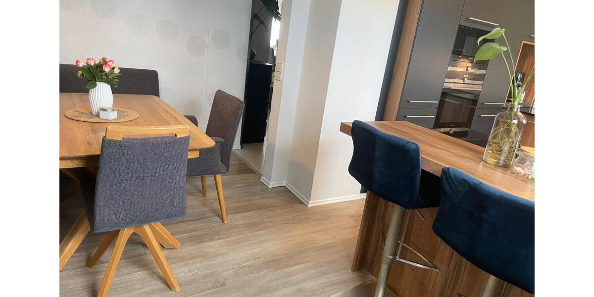 Etagenwohnung Osterburken - 5 Zimmer, 160 m&sup2;, 1.300&euro; | Angebot:26089148