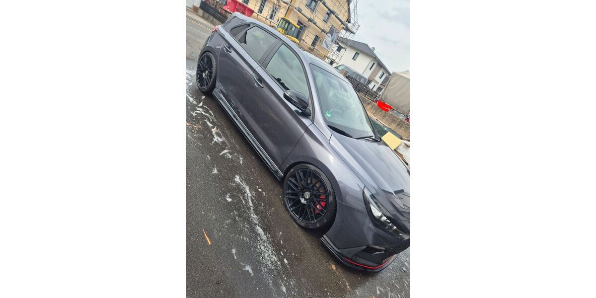Hyundai i30 58.800 km 21.999 &euro; Kronach 96317