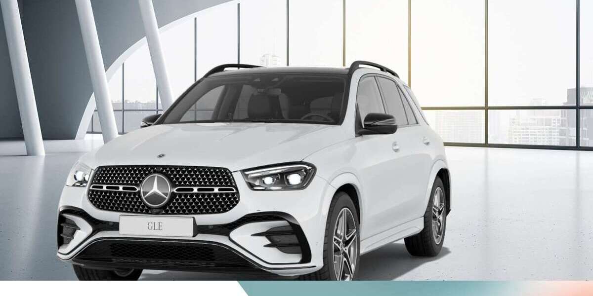 Mercedes-Benz GLE 450 4.997 km 82.980 &euro; Dresden 01239