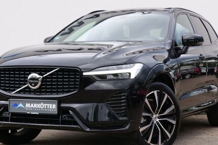 Volvo XC60 64.600 km 44.450 € Gütersloh 33334