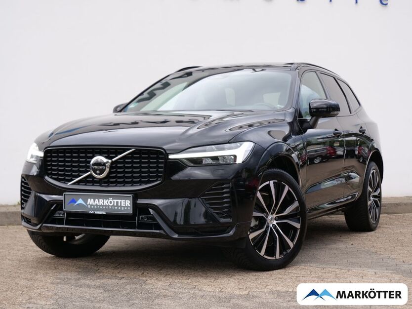 Volvo XC60 64.600 km 45.450 € Gütersloh 33334