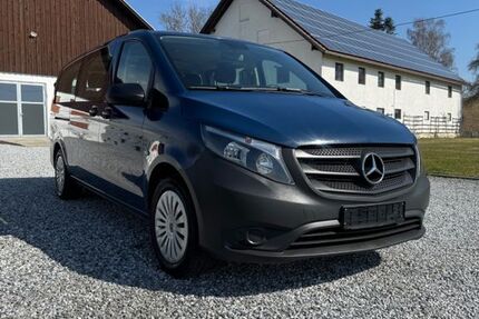 Mercedes-Benz Vito 176.860 km 25.299 &euro; Baierbach /Landshut 84171