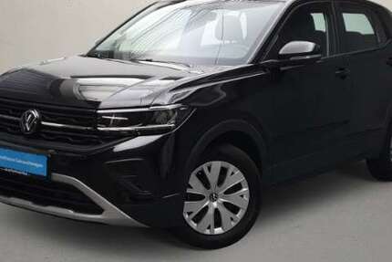 VW T-Cross 7.364 km 20.995 &euro; Garmisch-Partenkirchen 82467