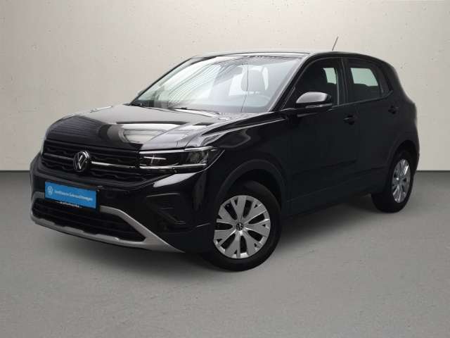 VW T-Cross 7.364 km 20.995 &euro; Garmisch-Partenkirchen 82467