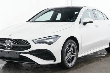 Mercedes-Benz CLA 250 28.080 km 43.300 € Feldkirchen 85622