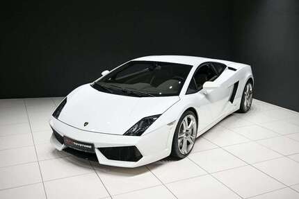 Lamborghini Gallardo