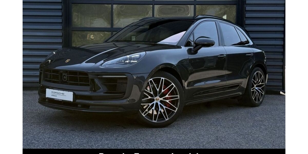 Porsche Macan 46.900 km 87.790 &euro; Ergolding 84030