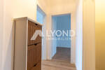 Etagenwohnung Gotha - 2 Zimmer, 60 m&sup2;, 110.000&euro; | Angebot:26778639