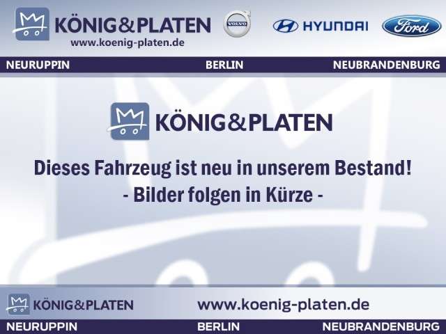 Volvo XC60 11.841 km 49.990 &euro; Berlin / Tegel 13509