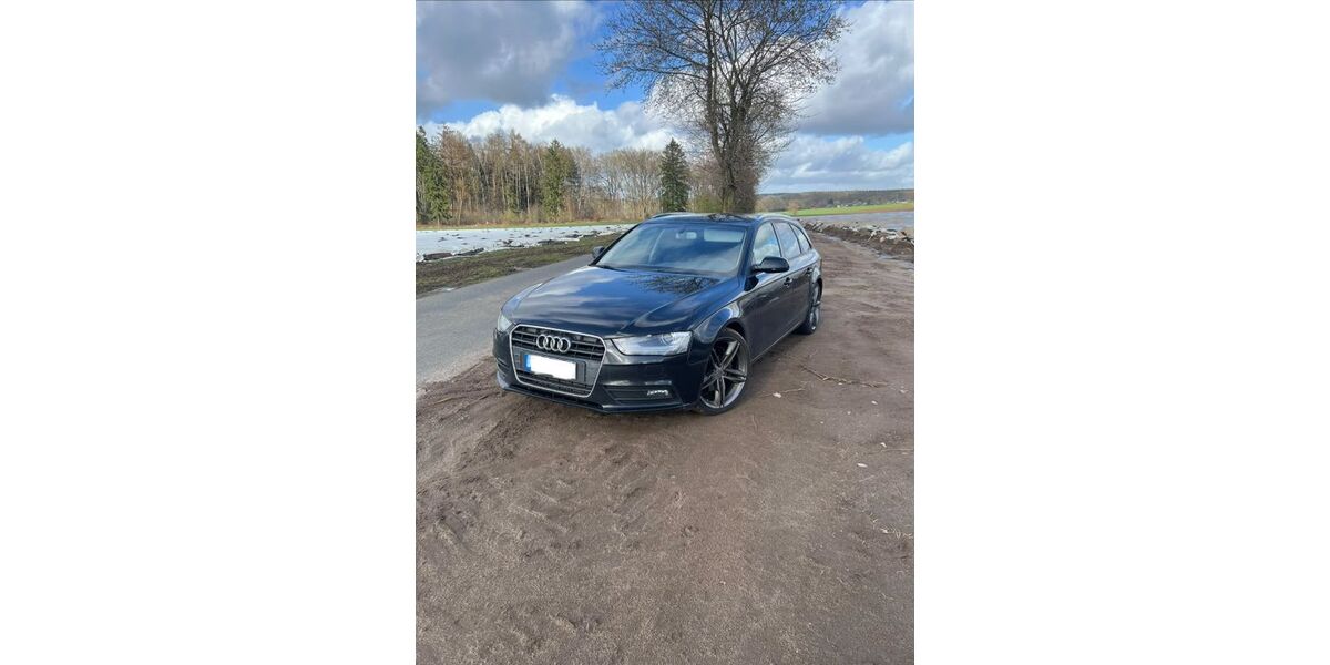 Audi A4 250.000 km 10.500 &euro; Neu Wulmstorf 21629