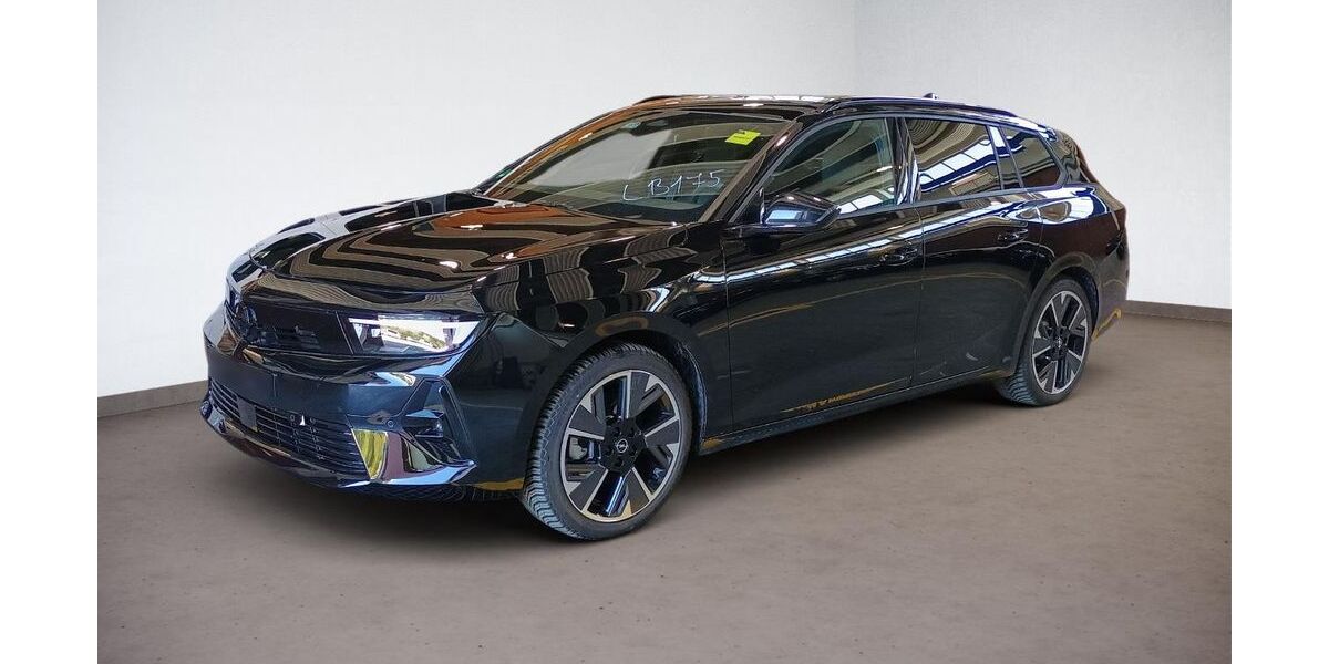 Opel Astra 5.900 km 29.950 &euro; Gau-Bickelheim 55599