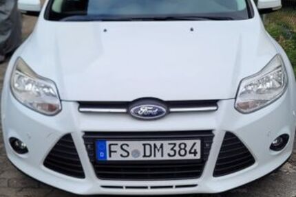 Ford Focus 182.000 km 7.000 &euro; Freising 85356
