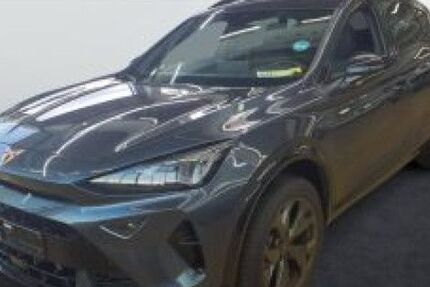 Cupra Formentor 11.990 km 32.440 &euro; Hamburg 21029