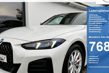 BMW 420 Gran Coupé 26.968 km 52.649 € Deggendorf 94469