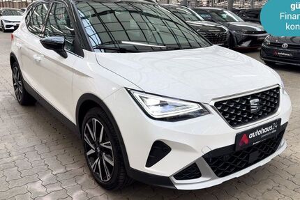 Seat Arona 48.278 km 15.690 &euro; Ludwigsfelde (bei Berlin) 14974