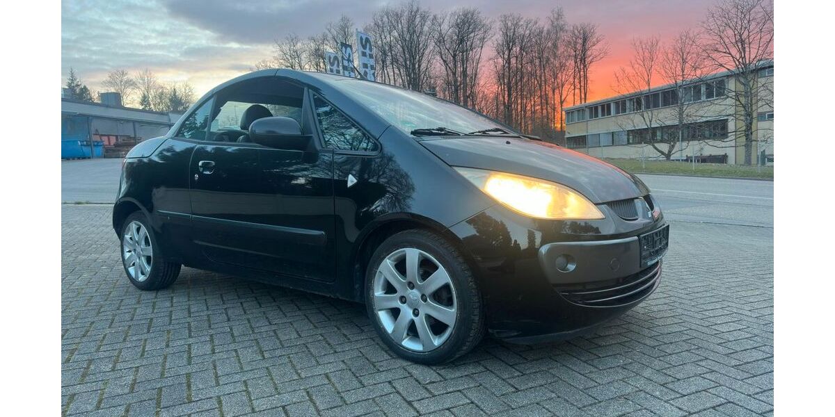 Mitsubishi Colt 206.863 km 1.590 &euro; Straubenhard 75334