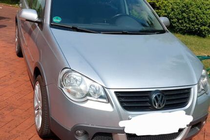 VW Polo 176.000 km 2.200 &euro; Bramsche 49565