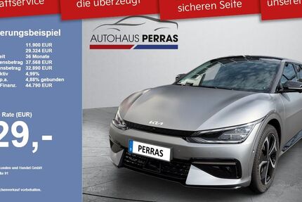 Kia EV6 14.820 km 44.790 &euro; Neumarkt 92318