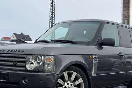 Land Rover Range Rover 263.500 km 6.999 &euro; Breitenbach 37327