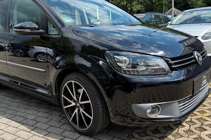 VW Touran 112.716 km 10.950 &euro; Löhne 32584