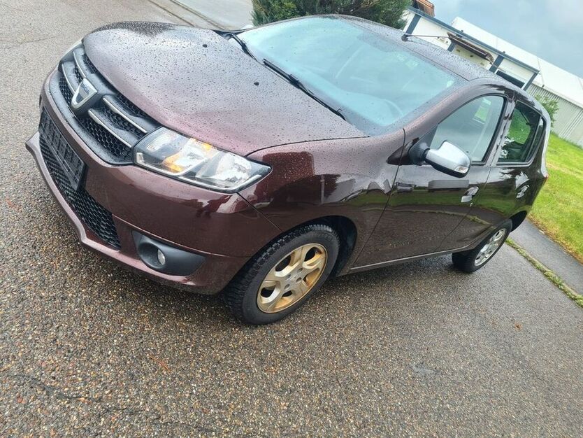 Sandero