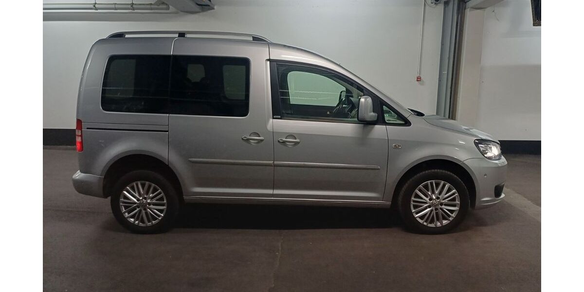 VW Caddy 200.000 km 9.990 &euro; Esslingen am Neckar 73733