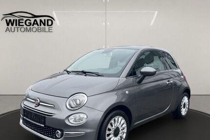 Fiat 500 81.000 km 8.490 &euro; Viernheim 68519