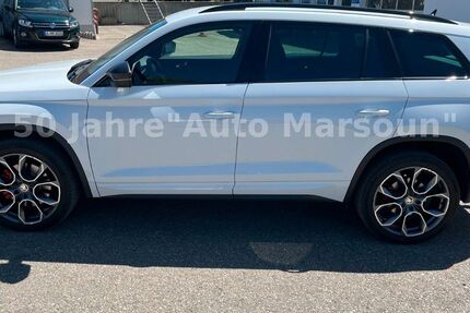 Skoda Kodiaq 115.800 km 26.900 &euro; Welden 86465