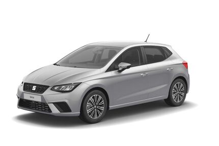 Seat Ibiza 11.380 km 17.999 &euro; Kaiserslautern 67657