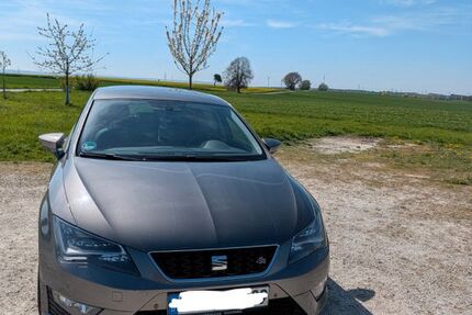 Seat Leon 243.400 km 7.600 &euro; Brachtendorf 56761
