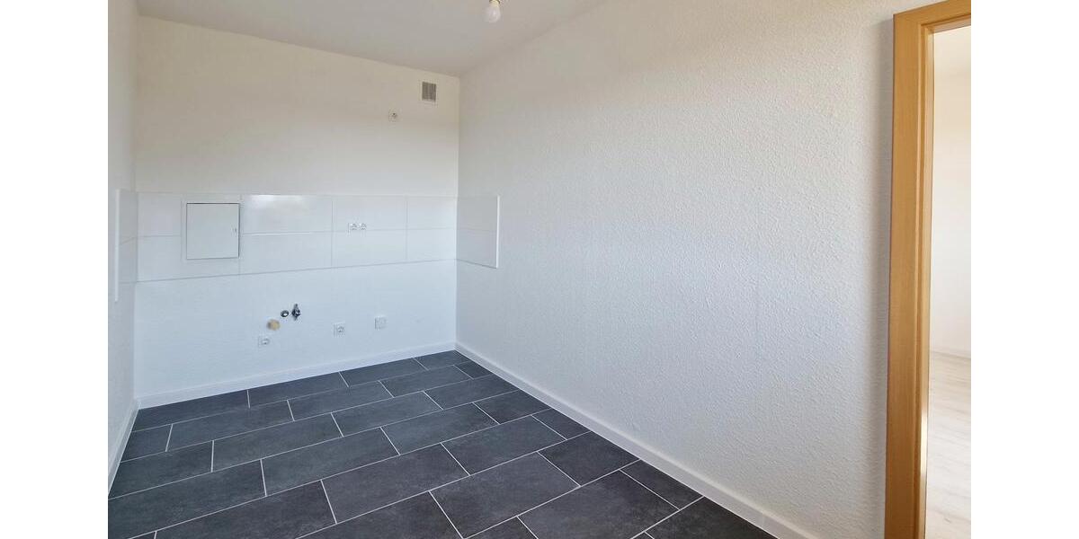 *AKTIONSWOHNUNG* Jetzt günstiger! 3-Raum-Wohnung mit neuer, reduzierter Miete! 3 zimmer